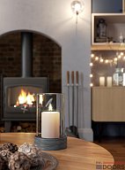 Гостиная, коллекция "Метрополитан" (арт. 259)