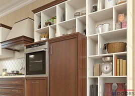 Кухня, коллекция "Сомерсет" (арт. 012)