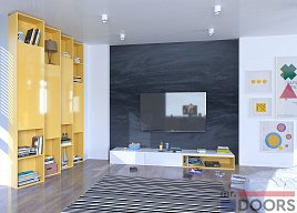 Детская (арт. 023)