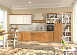 Кухня, коллекция "Сомерсет" (арт. 012)