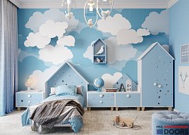 Детская, коллекция "KidSpace Baby" (арт. 089)