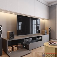 Гостиная, коллекция "Метрополитан" (арт. 317)