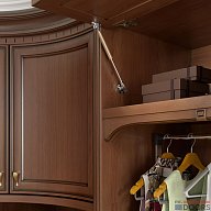 Гардеробная, коллекция "Боргезе" (арт. 051)