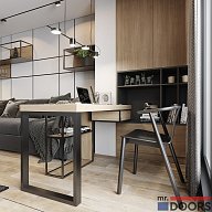 Кабинет, коллекция "Метрополитан" (арт. 100)