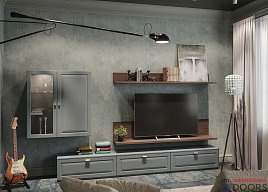 Гостиная, коллекция "Гетти" (арт. 308)