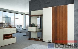 Шкаф-купе, коллекция "Скрин Флекс" (арт. 059)