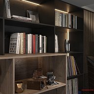 Гостиная, коллекция "Метрополитан" (арт. 303)