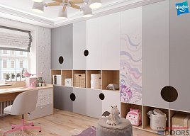 Детская "My Little Pony", принцесса Селестия (арт. 052)