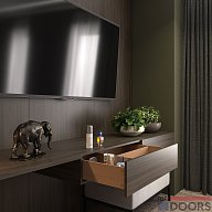 Спальня, коллекция "Метрополитан" (арт. 078)