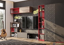 Детская, коллекция "KidSpace Teenager" (арт. 090)