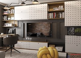 Детская, коллекция "KidSpace Teenager" (арт. 099)