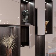 Кабинет, коллекция "Scala" (арт. 069)