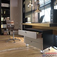 Кабинет, коллекция "Тейт" (арт. 068)