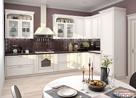 Кухня, коллекция "Боргезе" (арт. 028)