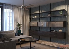 Гостиная, коллекция "Лофт" (арт. 292)