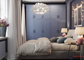 Спальня, коллекция "Форт" (арт. 079)