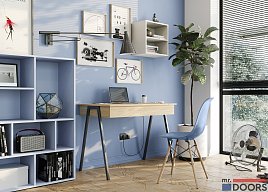 Кабинет, коллекция "Hoffice-Доусон" (арт. 095)