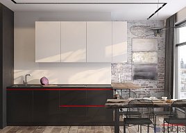 Кухня, коллекция "Тейт" (арт. 144)