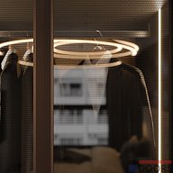 Спальня, коллекция "Седименти" (арт. 093)