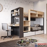 Детская, коллекция "KidSpace Junior" (арт. 085)