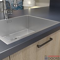 Кухня, коллекция "Метрополитан" (арт. 069)