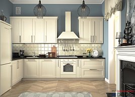 Кухня, коллекция "Прадо" (арт. 023)