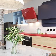 Кухня, коллекция "Метрополитан" (арт. 150)