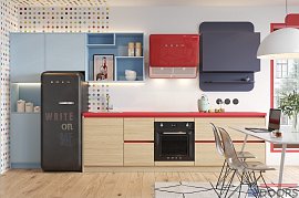 Кухня, коллекция "Метрополитан" (арт. 150)