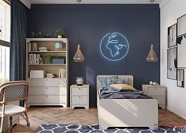 Детская, коллекция "KidSpace Elegance" (арт. 098)