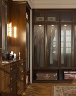 Гардеробная, коллекция "Сомерсет" (арт. 065)