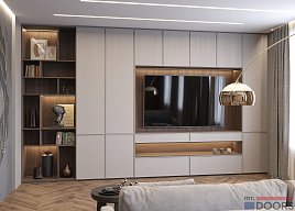 Гостиная, коллекция "Плаза" (арт. 289)