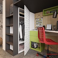 Детская, коллекция "KidSpace Junior" (арт. 102)