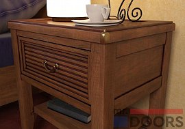 Спальня, коллекция "Сомерсет" (арт. 017)