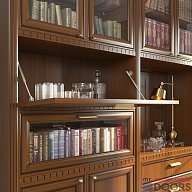 Кабинет, коллекция "Боргезе" (арт. 059)