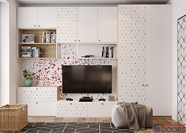 Детская, коллекция "KidSpace Teenager" (арт. 094)