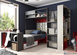 Детская, коллекция "KidSpace Junior" (арт. 103)