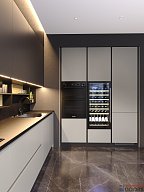 Кухня, коллекция "Тейт" (арт. 143)