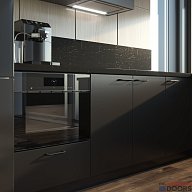 Кухня, коллекция "Метрополитан" (арт. 102)