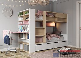 Детская, коллекция "KidSpace Junior" (арт. 071)