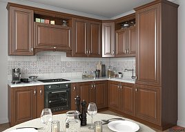 Кухня, коллекция "Кингстон" (арт. 021)