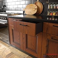 Кухня, коллекция "Прадо" (арт. 043)