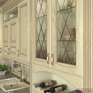 Кухня, коллекция "Эрмитаж" (арт. 013)