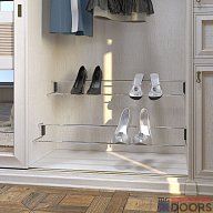 Шкаф-купе, коллекция "Сомерсет" (арт. 008)