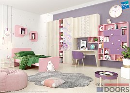 Детская "My Little Pony", принцесса Селестия (арт. 017)