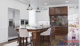 Кухня, коллекция "Боргезе" (арт. 035)