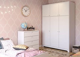 Детская, коллекция "KidSpace Elegance" (арт. 105)