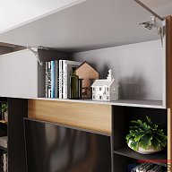 Гостиная, коллекция "Метрополитан" (арт. 271)