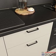 Кухня, коллекция "Метрополитан" (арт. 101)