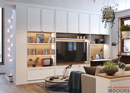 Гостиная, коллекция "Эмпайр" (арт. 322)