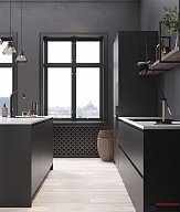 Кухня, коллекция "Тейт" (арт. 145)